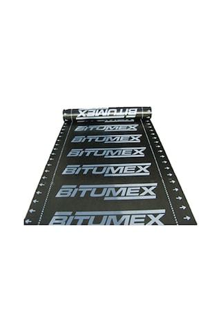 Mebran 2Mm 15Metre 1.Sınıf