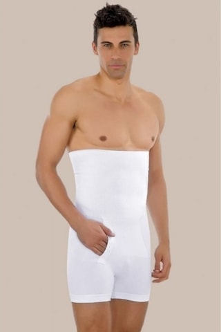 Emay Erkek Boxer Korse Yüksek Bel E1005