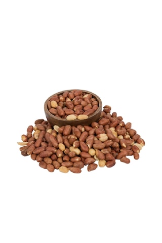 Kavrulmuş Tuzsuz Yer Fıstığı 500 G