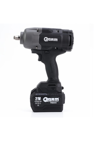 Arm Profesyonel PBI300 1/2 Şarjlı Somun Sökme Makinesi