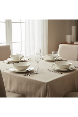 Güral Roden 12 Parça 15 Cm Çorba Kasesi 2732338