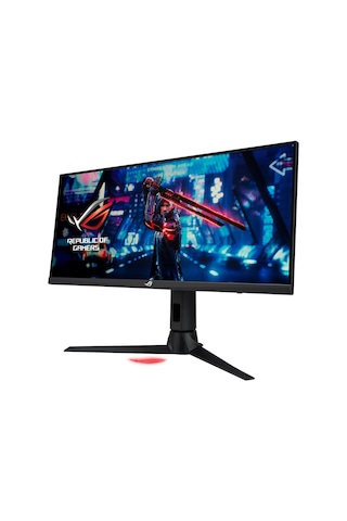 Asus ROG Strix XG309CM 29.5" 1 MS 220 Hz HDR10 Ultra Wide Full HD Pivot IPS LED Monitör