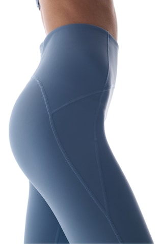 Penti Koyu Mavi Curvy Waist Tayt