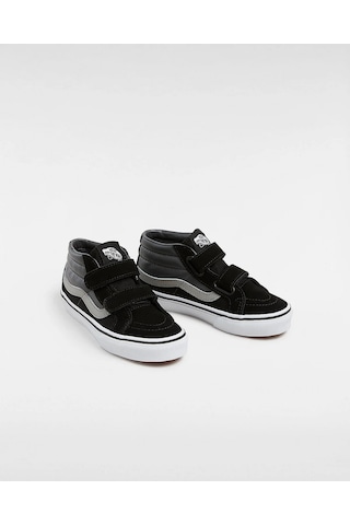 Vans Sk8-mid Reissue V Çocuk Ayakkabı Karışık