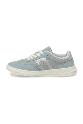 Butigo 25s-030 5fx Mavi Kadın Sneaker 000000000101983279 Mavi