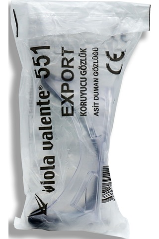 Viola Tam Koruma Google Gözlüğü / G-551- N11.2919