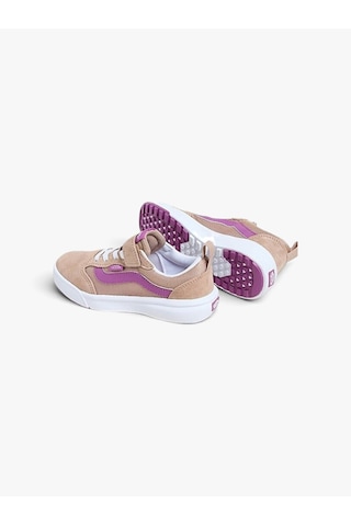 Vans Ultrarange 66 V Unisex Çocuk Kahverengi Spor Ayakkabı - Vn000d17