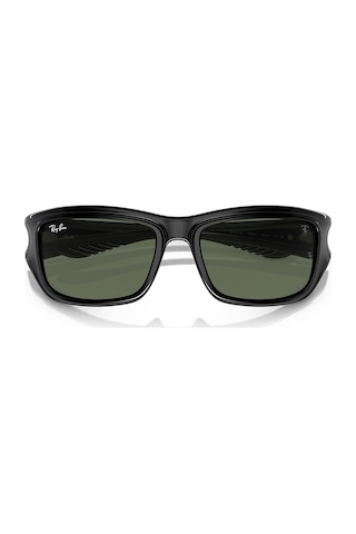 Ray-Ban Rb4405m F65071 59 Ferrari Unisex Güneş Gözlüğü