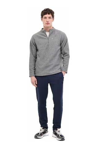 Lumberjack Ml Tunez 16ljk-125 5pr Gri Erkek Sweatshirt 000000000102025530 Gri