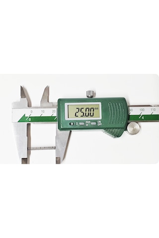 Tel Çap 0,40Mm Dış Çap 3,00Mm Boy 25Mm Baski Yayi