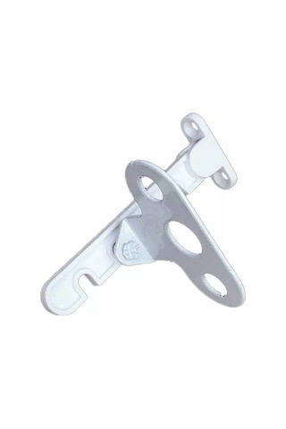 Prm Pencere Açma Sınırlayıcısı, 4 Pozisyonlu, Beyaz, L-105mm 195511960