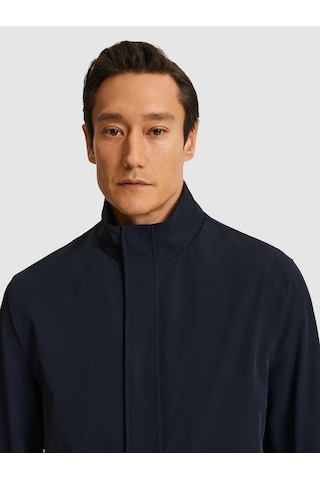 Cacharel Erkek Lacivert Mont 50325432-vr033