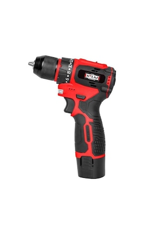 Attlas ATBL 12 CDD-202C 12V Akülü Kömürsüz Matkap A0104085 Attlas ATBL 12 CDD-202C 12V Akülü Kömürsüz Matkap A0104085