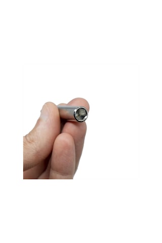Master 1/4'' Manyetik Bits Uç Uzatma Adaptörü 10x60 Mm