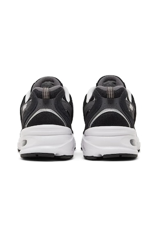 New Balance Mr530cc Kadın Spor Ayakkabı Mr530cc Mr530cc Siy Siyah