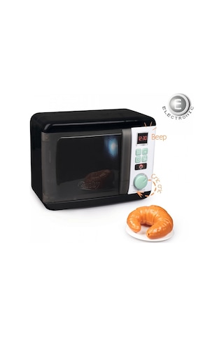7600310598 Smoby Tefal Mikrodalga