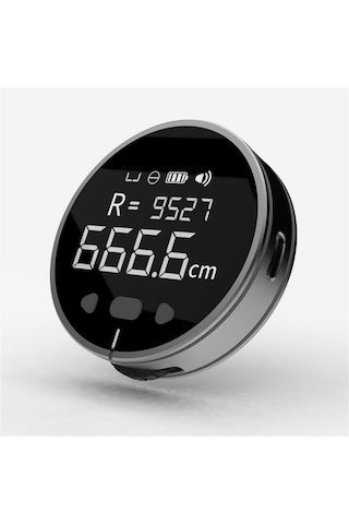 Xiaomi Duke Taşınabilir Elektronik Ölçüm Cihazı