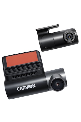 Carvion V22 4k Ön + Full Hd Arka Araç Kayıt Kamerası Adas, Gps, Wi-fi