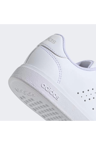 Adidas Ie9020 Advantage Base 2.0 Çocuk Spor Ayakkabı Beyaz