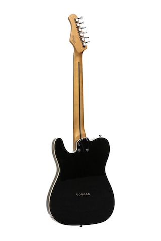 Stagg Tele Elektro Gitar Set-std Blk