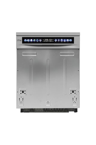 Tommatech TYBM-1514-II 6 Programlı Yarı Ankastre Bulaşık Makinesi