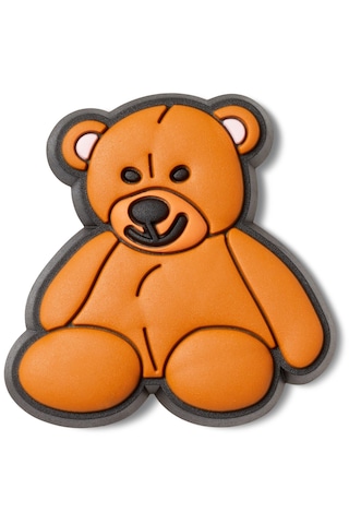 Crocs Teddy Bear Unisex Aksesuar