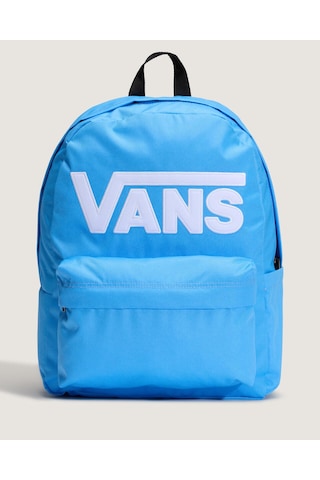 Vans Old Skool Drop V Backpack Uniseks Mavi Çanta - Vn000h4z Mavi