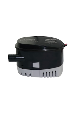 Otomatik Sintine Pompasi 600-Gph