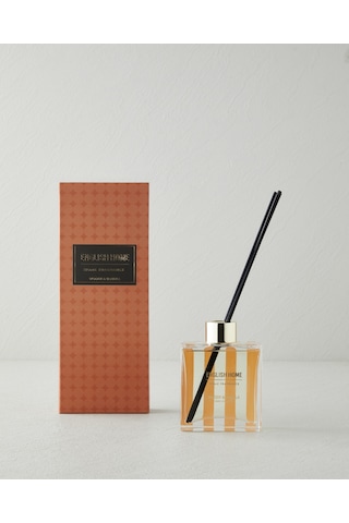 English Home Woody&vanilla Çubuklu Oda Kokusu 100 Ml Çiçeksi