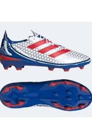 Adidas Gv6848 Gamemode Fg Krampon Çok Renkli