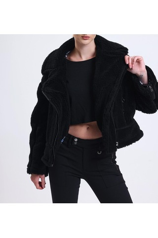 Pinchofficial June Black-siyah Siyah