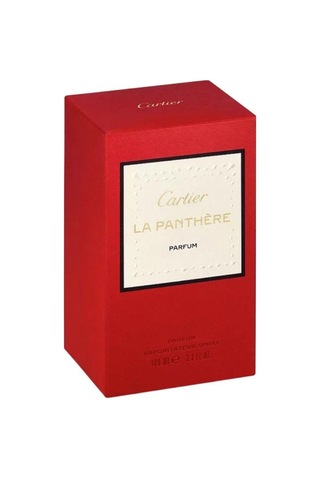 Cartier La Panthere Parfum 100 Ml Kadın Parfümü Çiçeksi