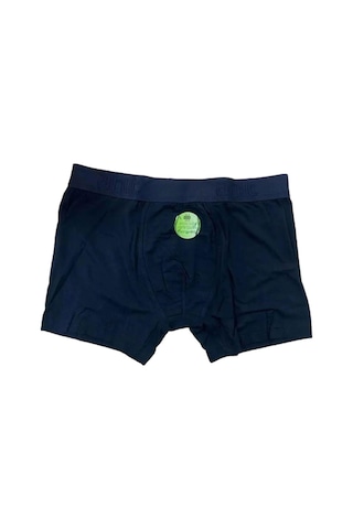Anıt Erkek Nefes Alan Bambu Likralı Boxer1284 - 3 Adet 001