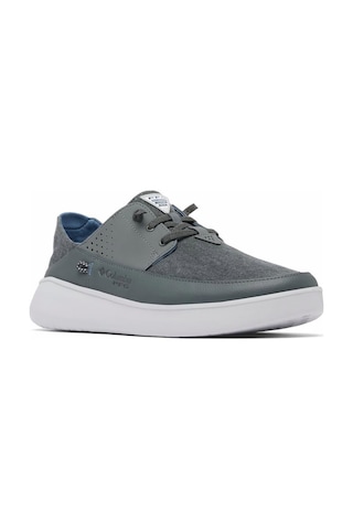 Columbia Boatside Relaxed Pfg Erkek Ayakkabı-9328 Gri