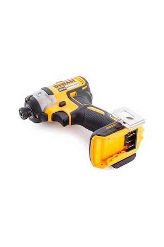 Dewalt DCF887NT 18V Li-ion Akülü Darbeli Vidalama (Aküsüz)
