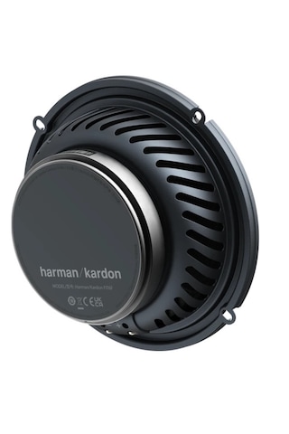 Harman Kardon Fıt 6f 16.5 Cm 360 Watt 2 Yollu Oto Hoparlör Takımı