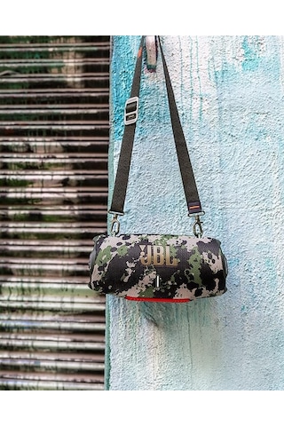 Jbl Xtreme 4 Taşınabilir Bluetooth Hoparlör Kamuflaj Eco