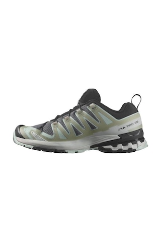 Salomon Xa Pro 3d V9 W Kadın Ayakkabı Gri