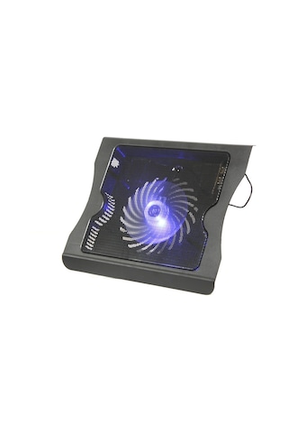 Valx VF-101 Tek Fanlı 14" - 15.6" Notebook Soğutucu