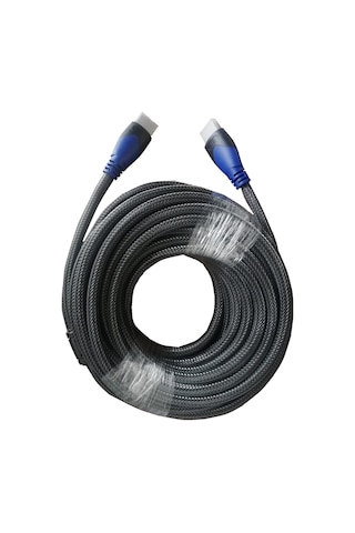 Versatile 10M Hdmi Kablo 1080 Full Hd Örgülü
