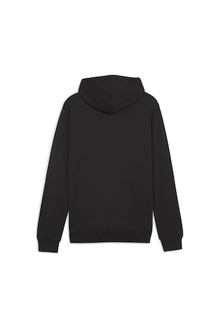 Puma Teamgoal Casuals Crew Neck Erkek Futbol Sweatshirts 65859233 Gri Siyah