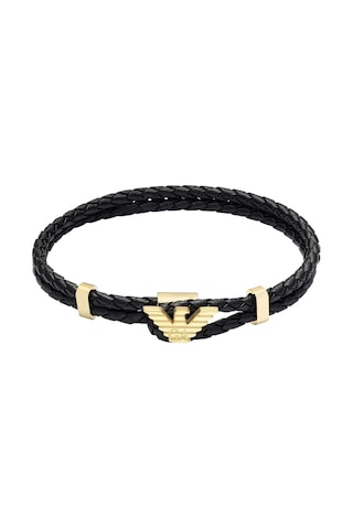 Emporio Armani Ajegs3321-710 Erkek Bileklik Renkli