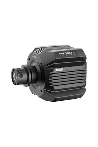Moza Racing R5 Pro Bundle Direct Drive Yarış Direksiyonu Seti Pc
