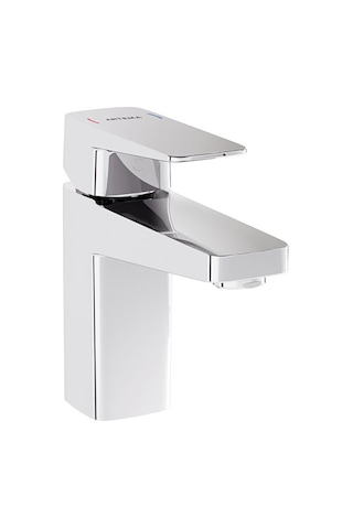 Artema Root Square Blueco A42732ENR Lavabo Bataryası Krom