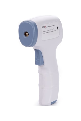 Comfort Plus DM-210 New Temassız Ateş Ölçer