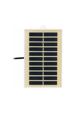 Hubrendy Sh Powermaster Zo-608 Solar Panel