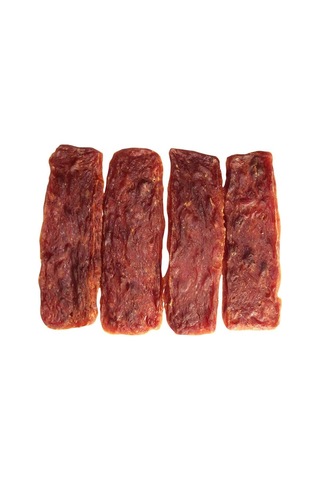 Wanpy Oven Roasted Gerçek Ördek Fileto 100 G Köpek Ödülü, Küçük Köpekler