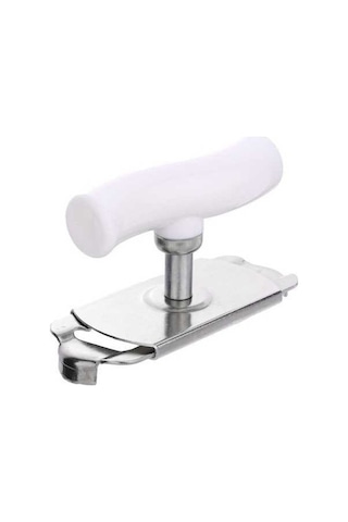 Ulzyvf Zayıf Yemek Açma Kavanoz Açıcı Beyaz, Createtech A 58852270 - Pratik Mutfak Yardımcısı Beyaz