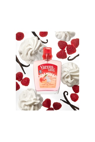 Ulric De Varens Sweet Peche Chantilly Kadın Parfüm EDP 50 ML