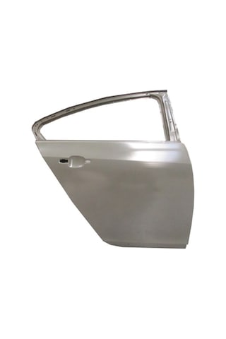 Opel Insıgnıa 09/17 Arka Kapı Komple Sağ İceli/çekomastikli Tw
